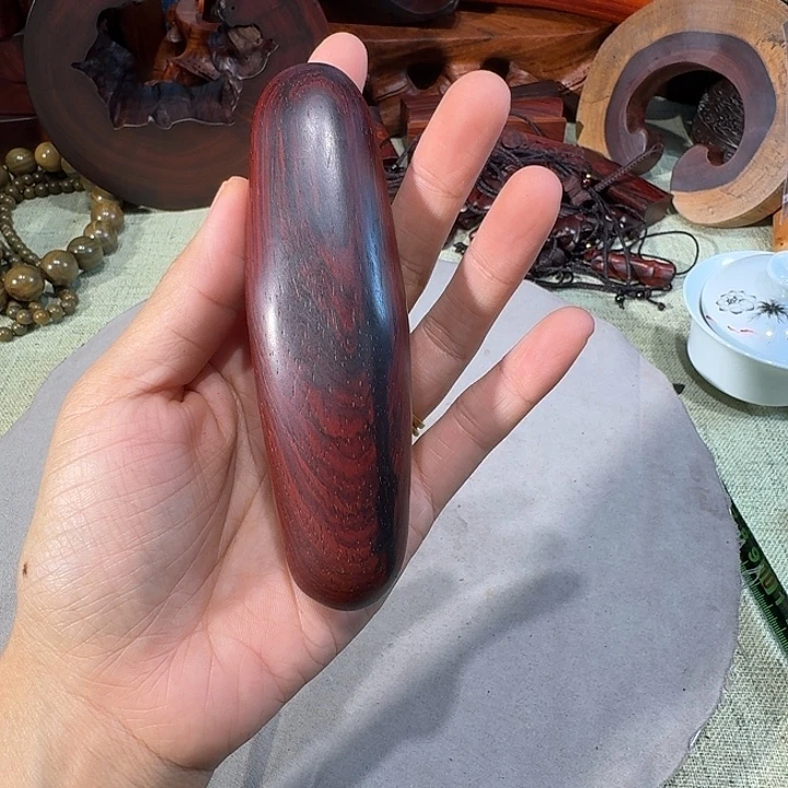 开***！大果紫檀（缅甸花梨）