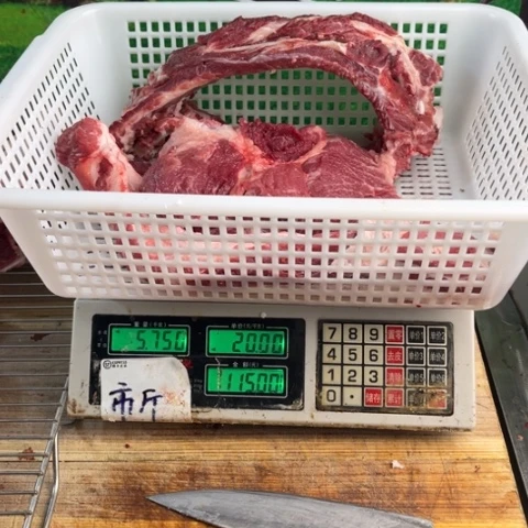 中国大陆60食用农产品.*