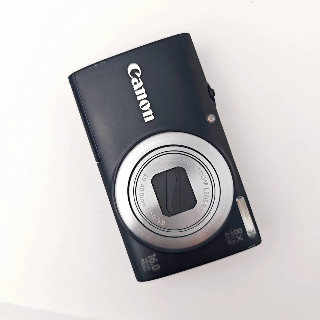 9新 Canon/佳能 a4000 1600万像素8倍变焦ccd数码相机