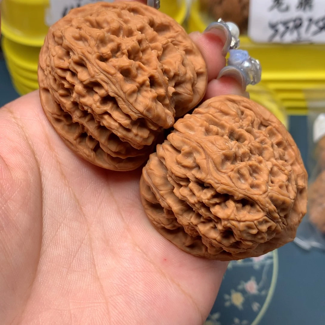 Z***R文玩核桃吊坠45-24686-02