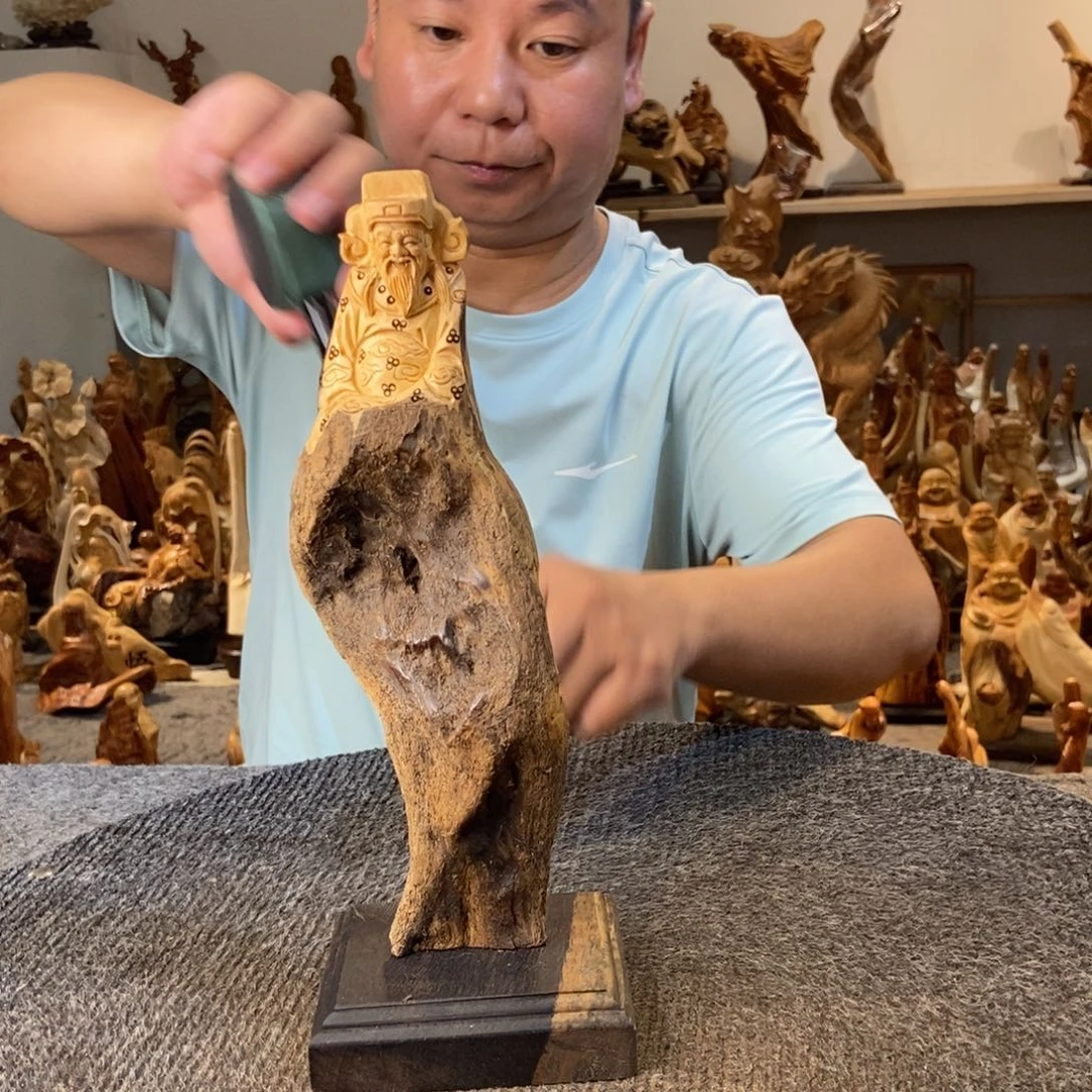 柏木（崖柏）进来点点关注哦