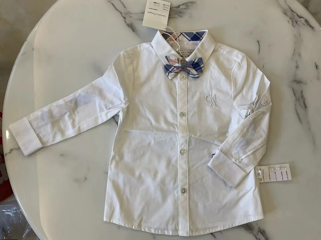 儿童福袋盲盒3件（备注性别身高体重）不备注的随机发货No退No换