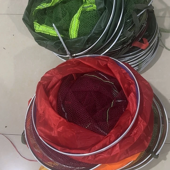 45鱼护2.4米长………