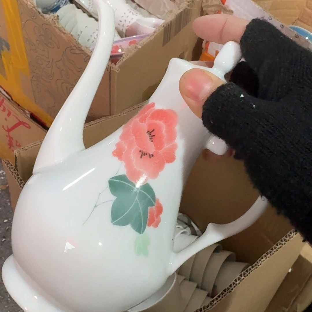 景德镇陶瓷8858865896665