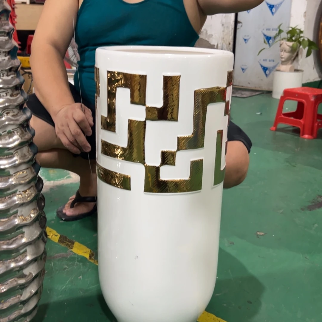 号高温陶瓷工艺饰品（微瑕慎拍）177