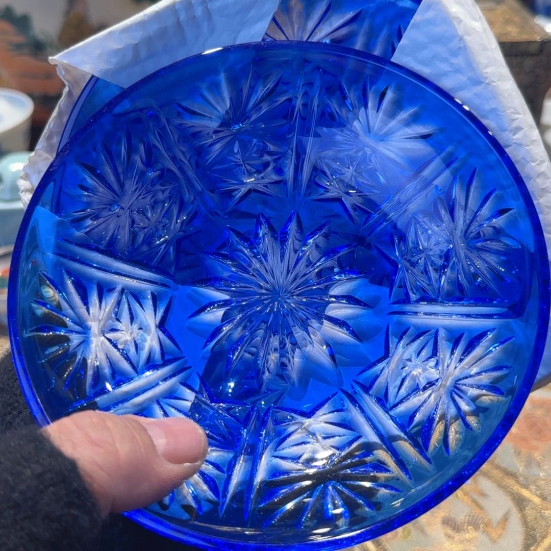 瓷瓷器美术工艺品?*鹿