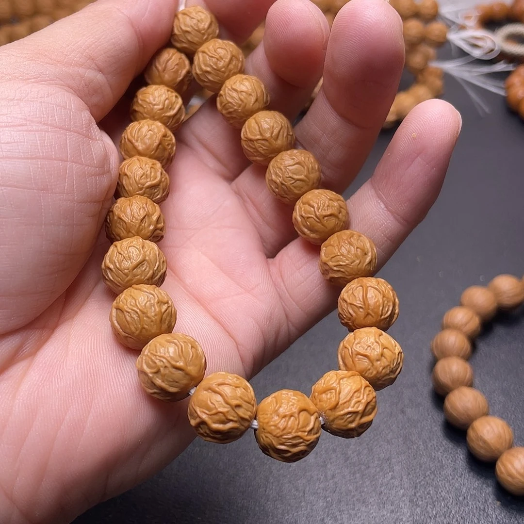 手串猴头核桃毒液