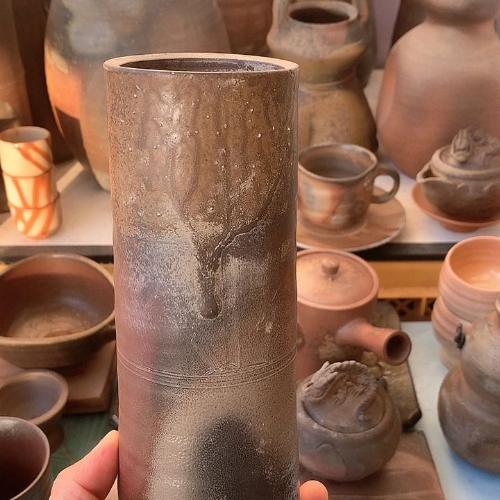 备前烧备前烧备前