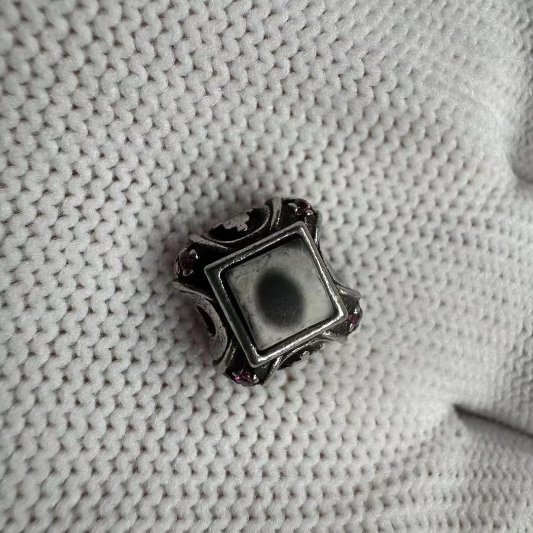 尺寸10.5mm左右玛瑙配饰一个多样性发货发其一《小鱼文玩》