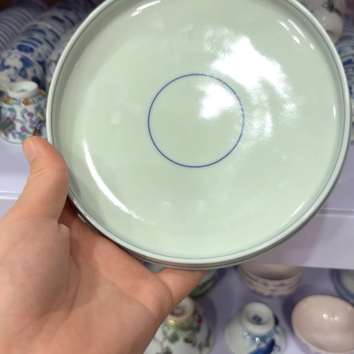 陶瓷艺术品收藏陶瓷