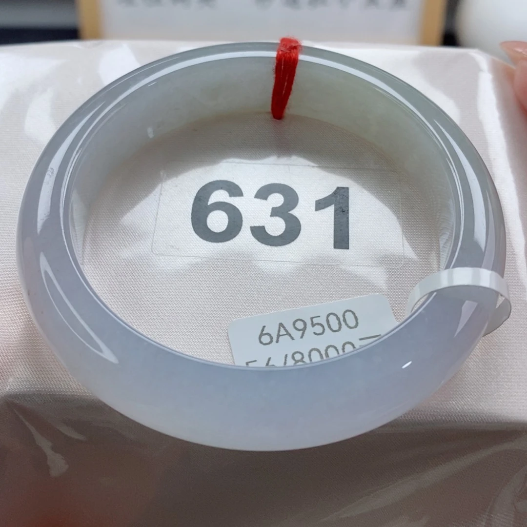 未镶嵌手镯翡翠天然A货翡翠手镯