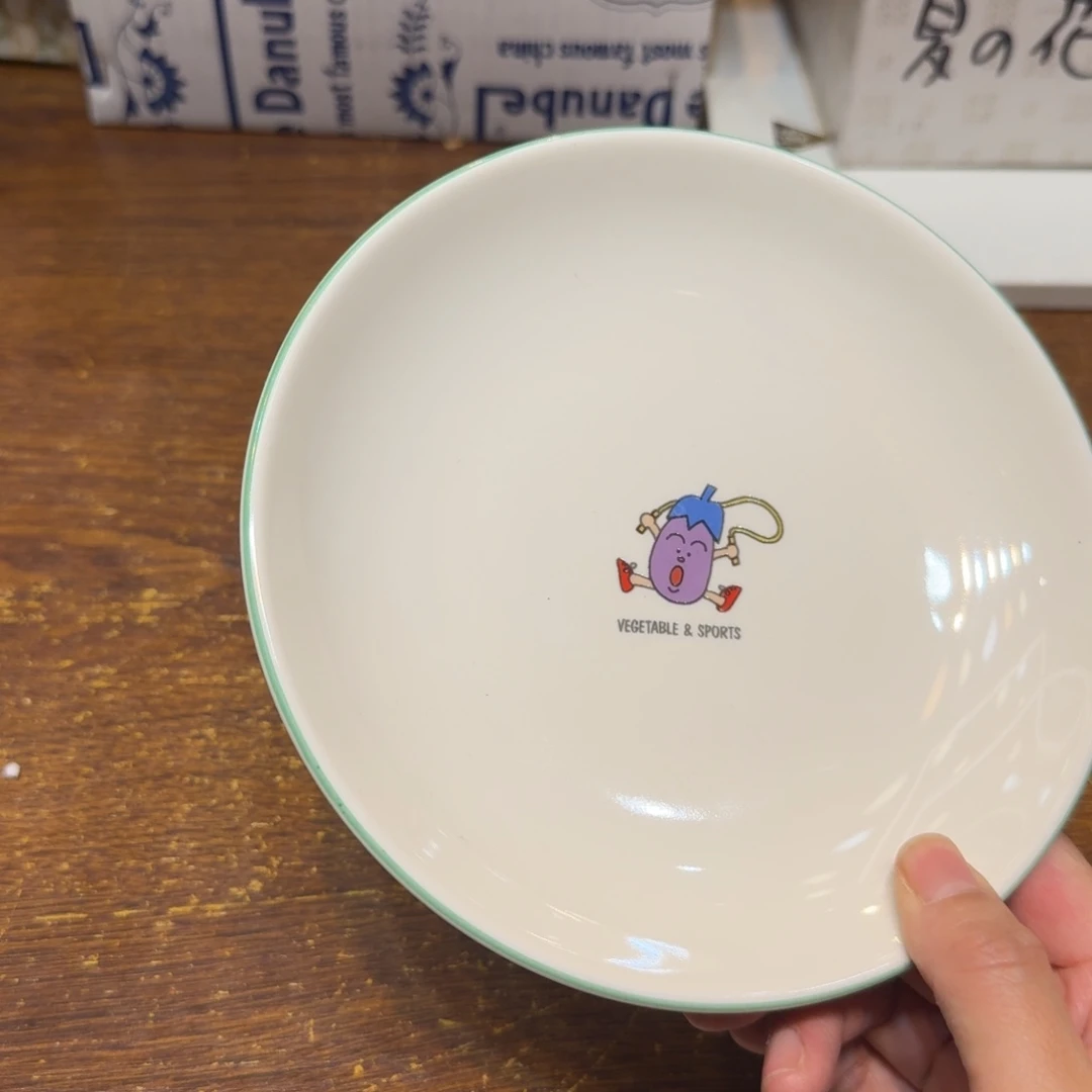 小狐狸瓷器家居好物推荐