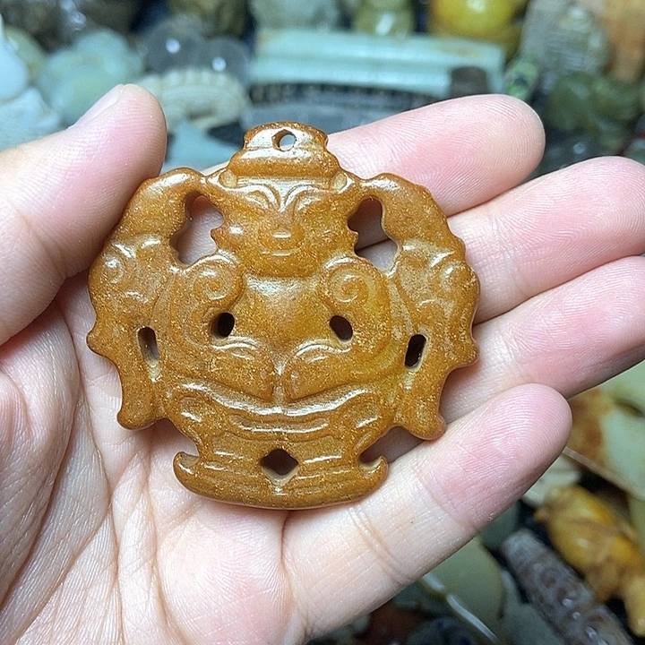 摆件直播间链接58