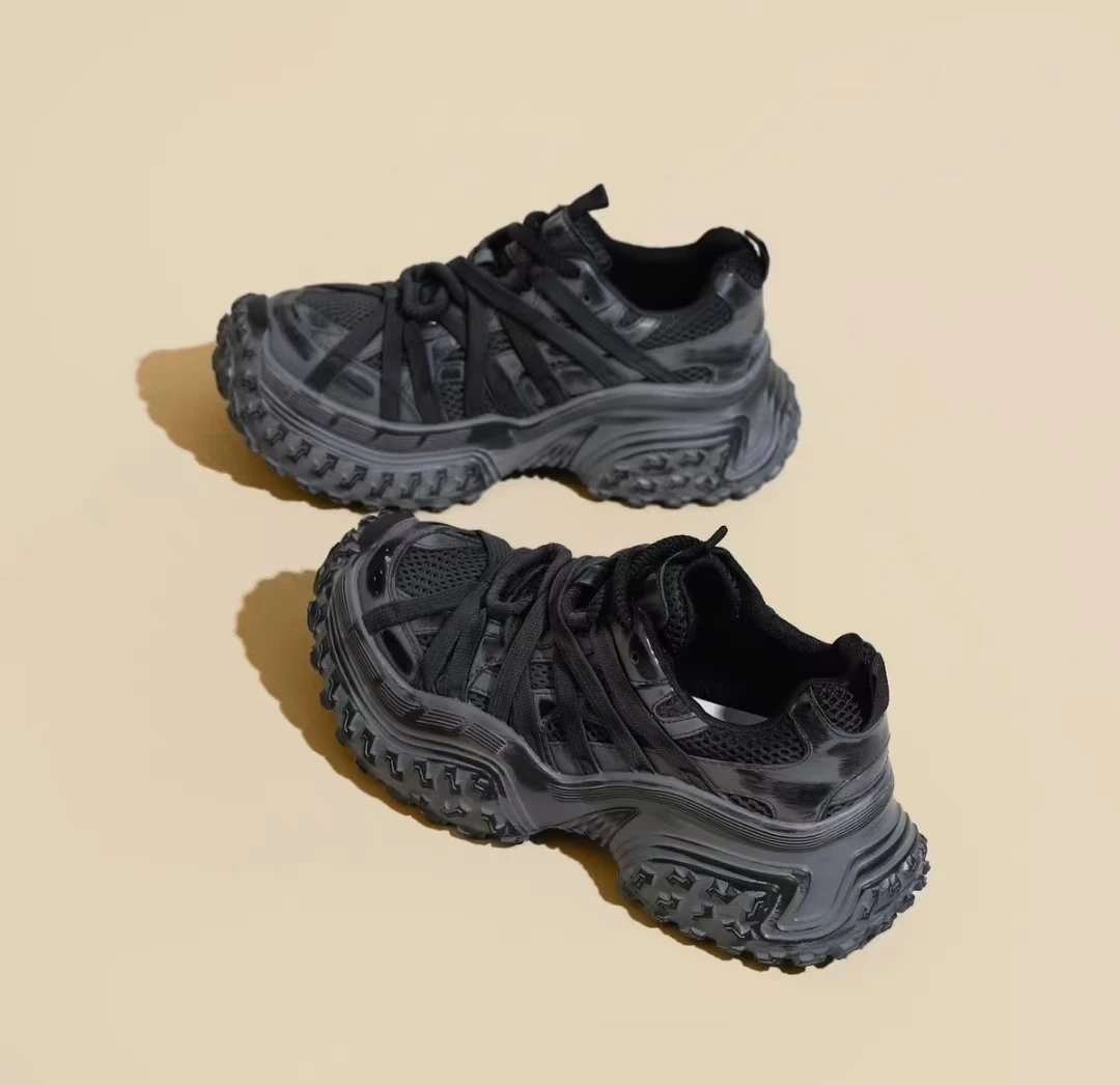 《小铺》休闲时尚女鞋127号做擦色