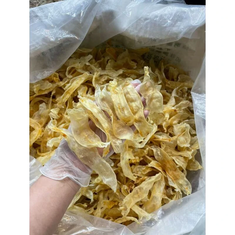 200头佐罗胶足干口感爽口零腥味 日常滋补