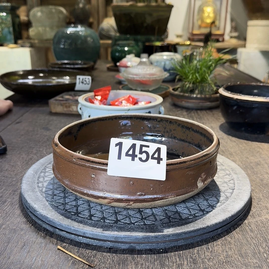 嘉***齋罐静静小院老物件1454