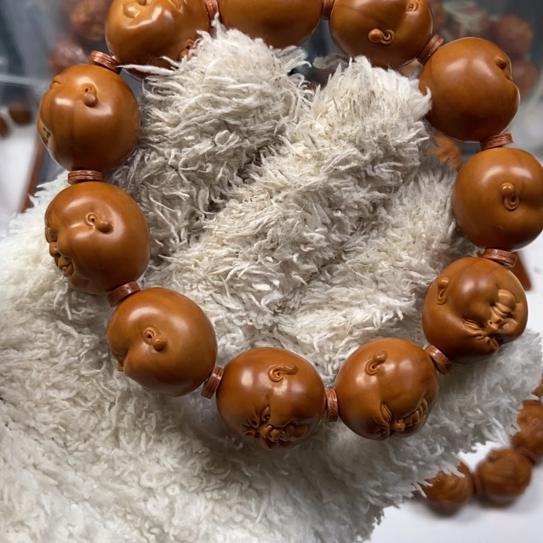 楊***手串/手链橄榄核00000000000