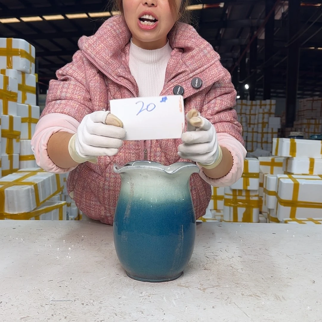 花盆紫砂云上花盆直播0104-20