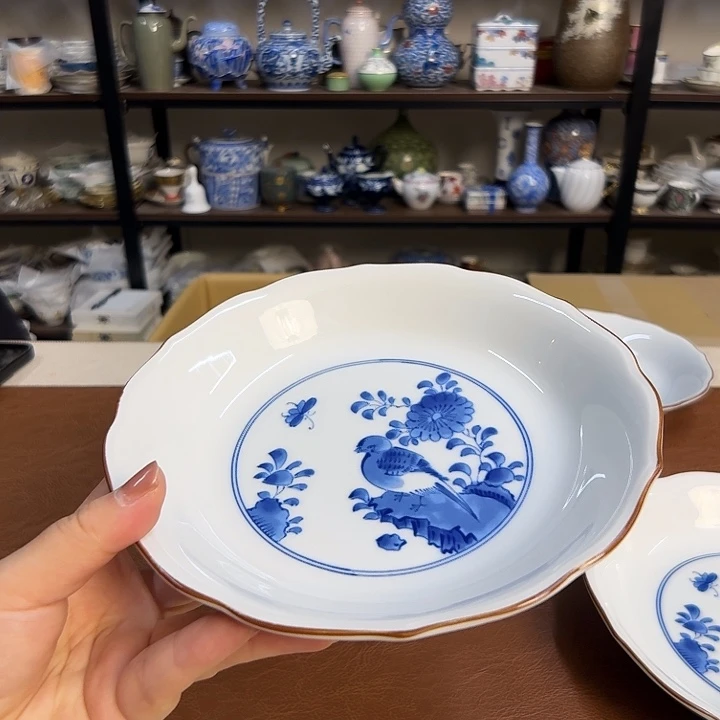 瓷片介里家的精选好物