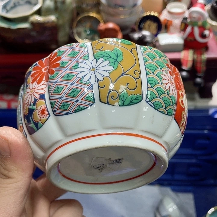 瓷片在这一刻你就不会觉得