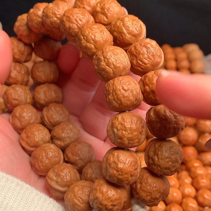 猴头核桃吊坠张*溢产总16