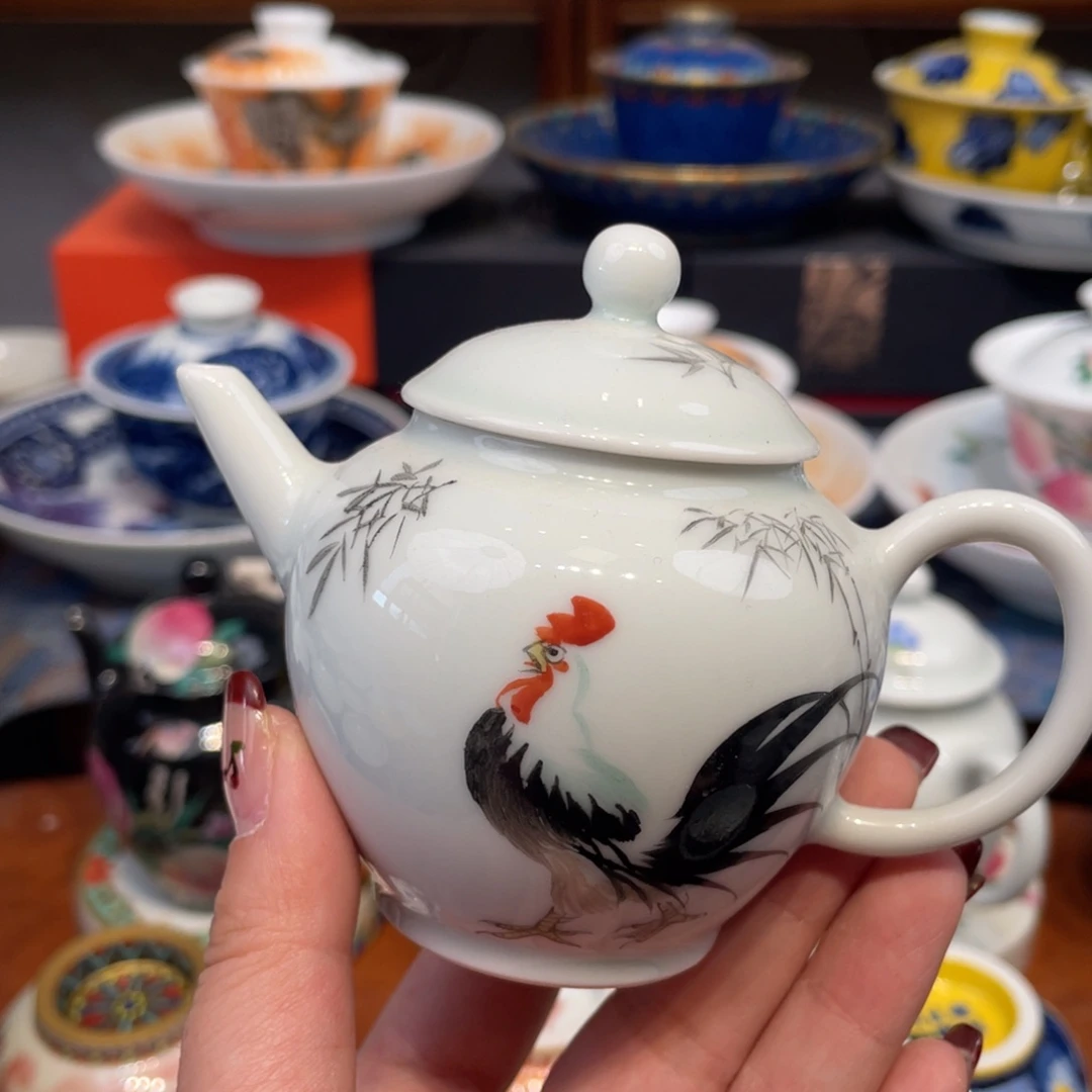 景德镇陶瓷景德镇瓷器