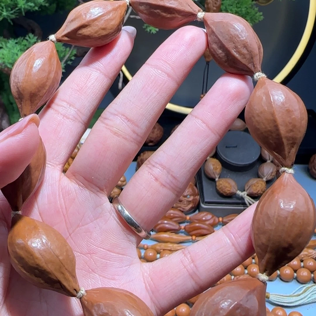 手串/手链橄榄核福利待遇