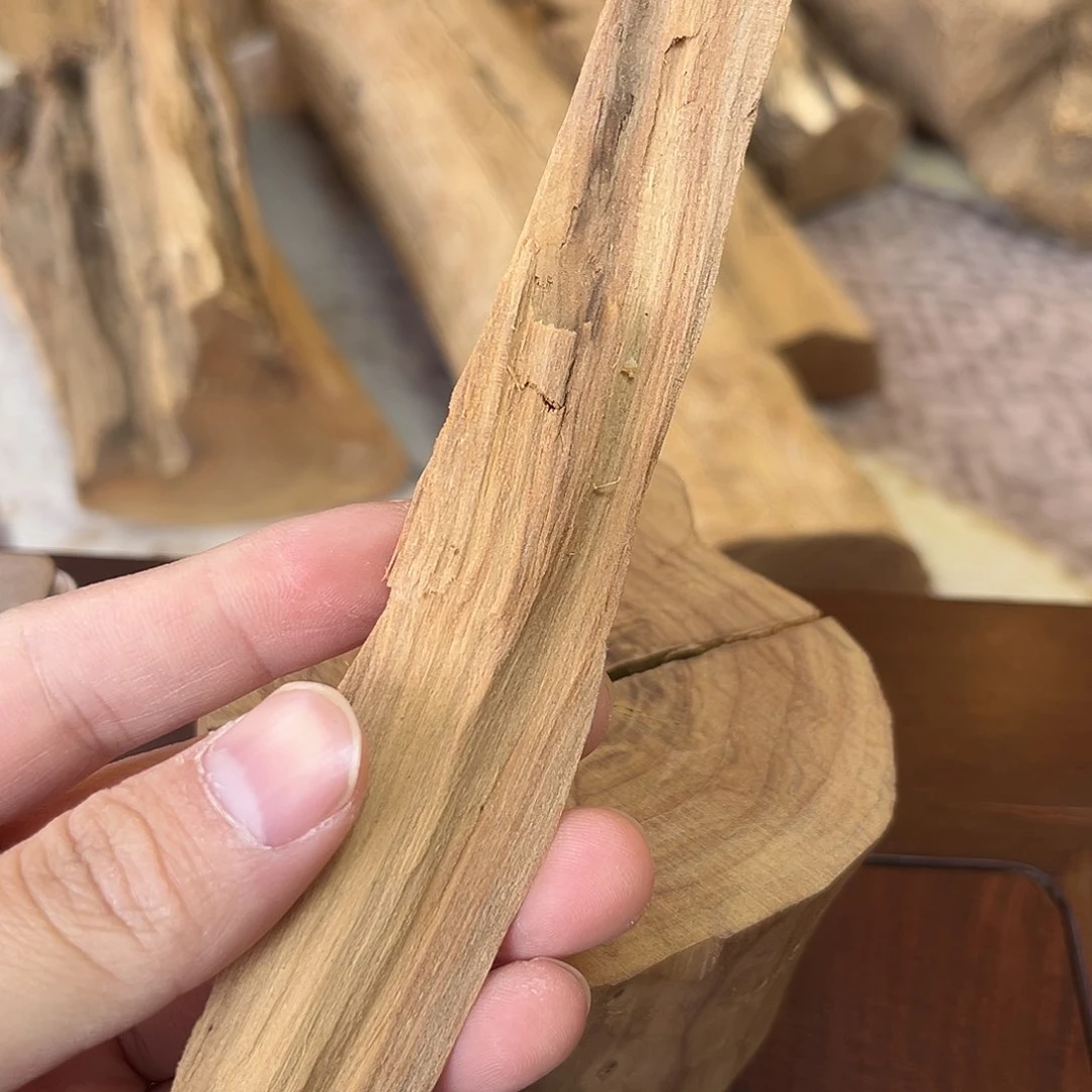 檀香木其他引*星老山檀香棍棍