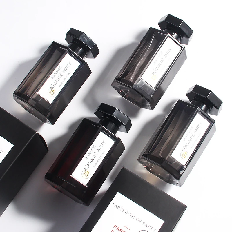 法国大牌品牌男女士香水冥府之路柏林少女持久留香清新自然100