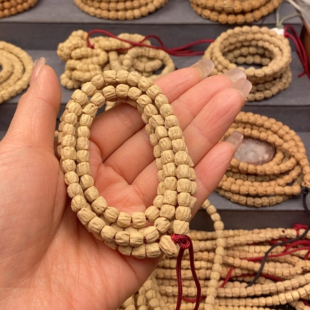 柏香籽/百香籽手串