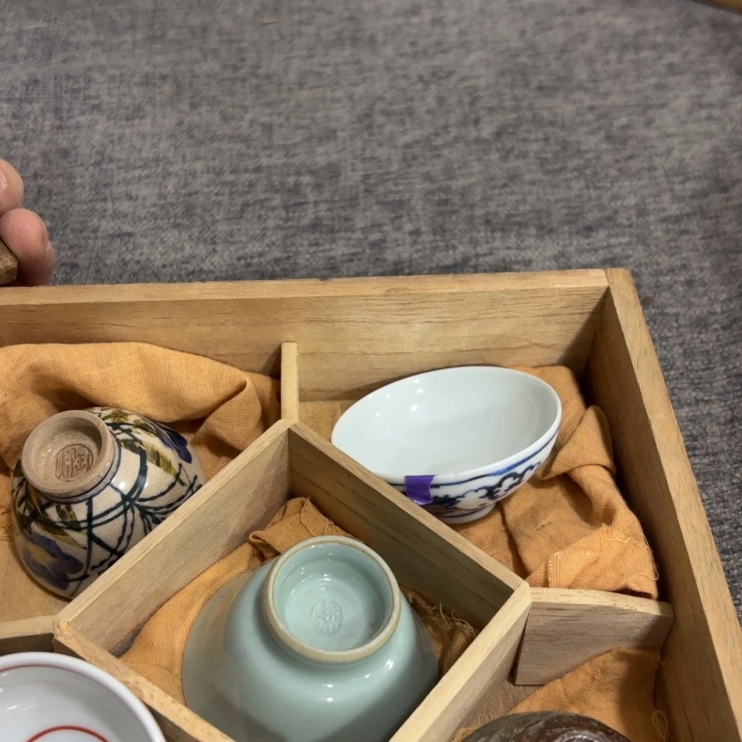 非常好看的物品 The