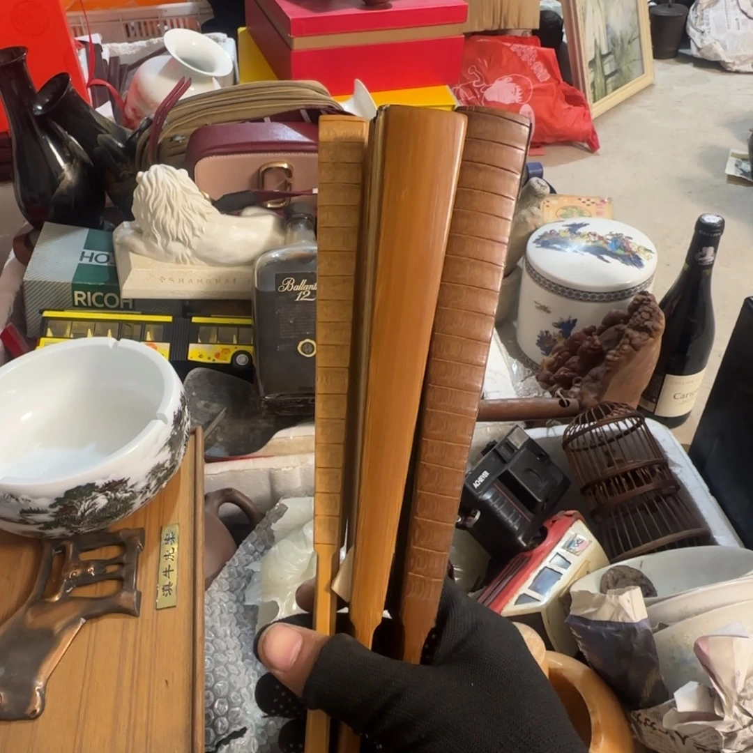 不***事杂色豆（科檀/科特迪瓦檀木）