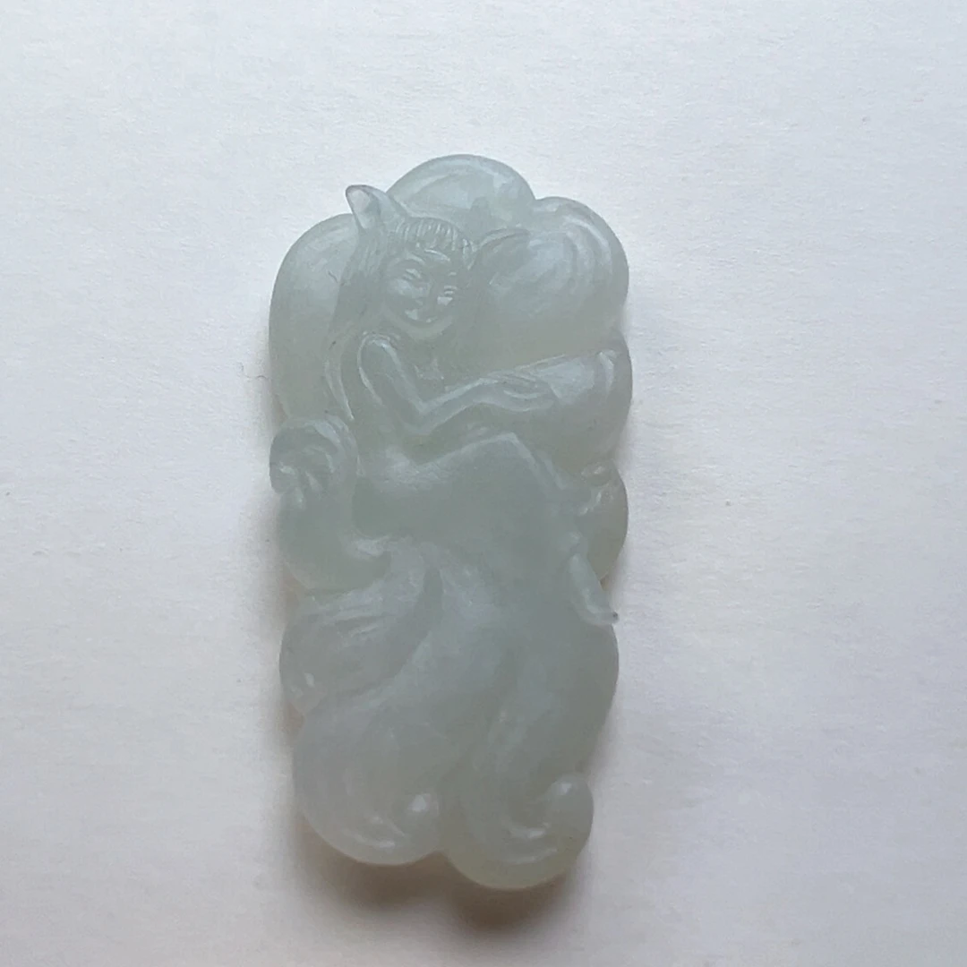 未镶嵌定制翡翠缅甸翡翠A货