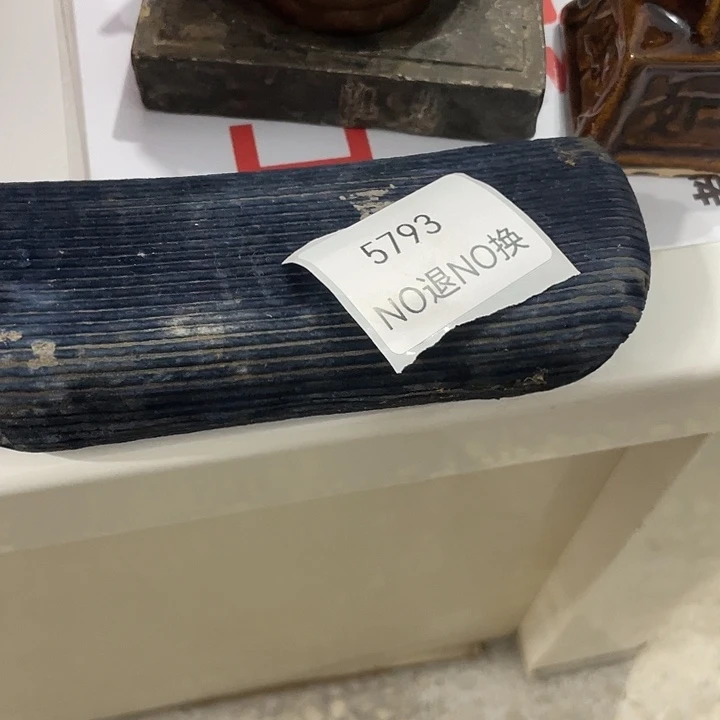 过***客瓷片5793不退不换