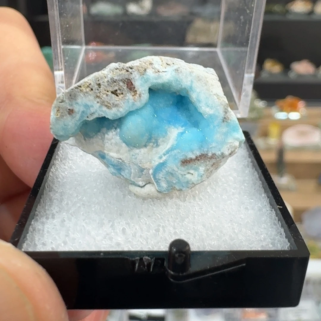 月下珠宝严选矿物