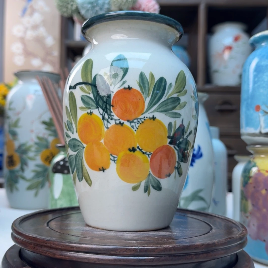 摆件花瓶122212111211111