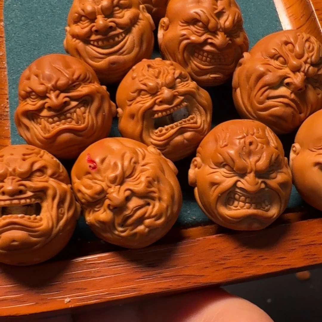 橄榄核手串/手链张**仙橄榄核