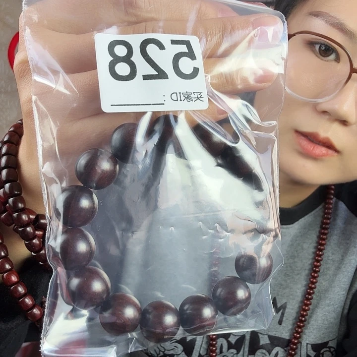 用***凡檀香紫檀（小叶紫檀）小叶紫檀528