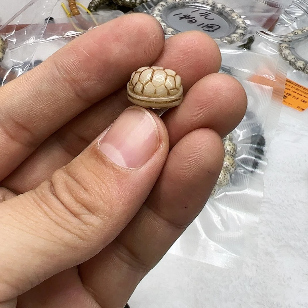 星月菩提手串5快乐坨坨配饰富甲天下