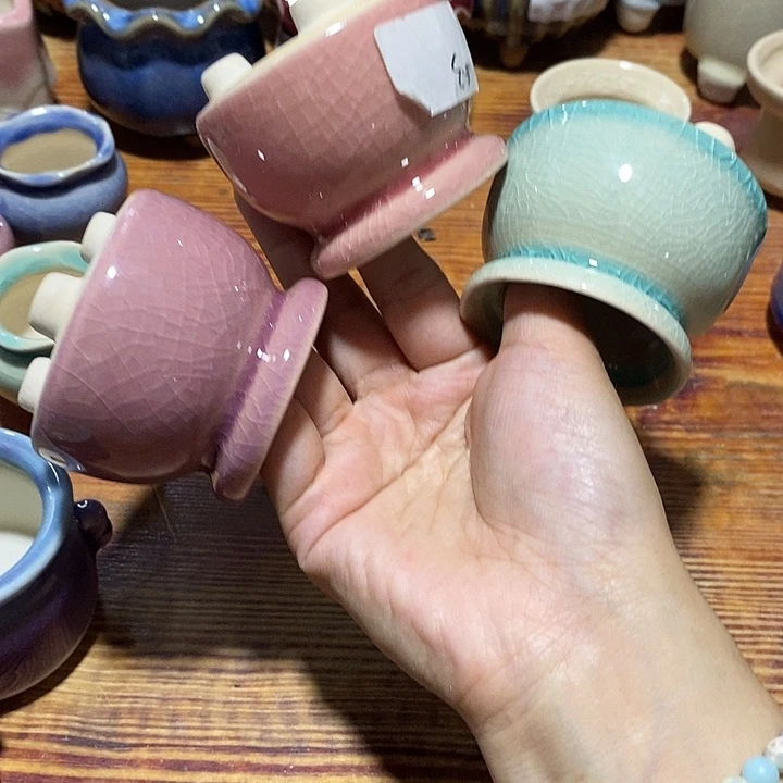 「满9.9米包邮发货」随机3个