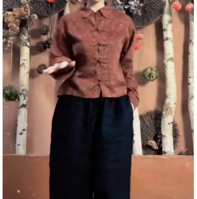 时尚潮流百搭精品女装dgd3518