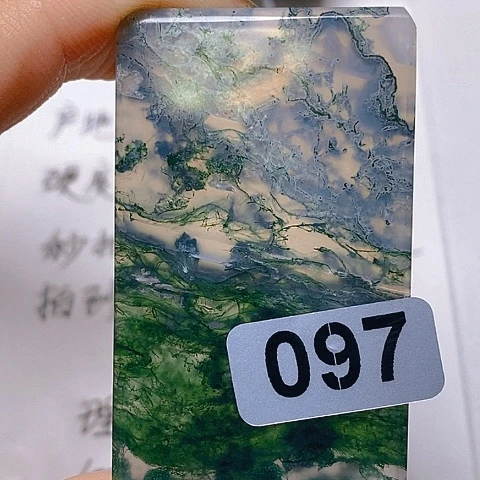 未镶嵌颈饰玛瑙/玉髓福**海