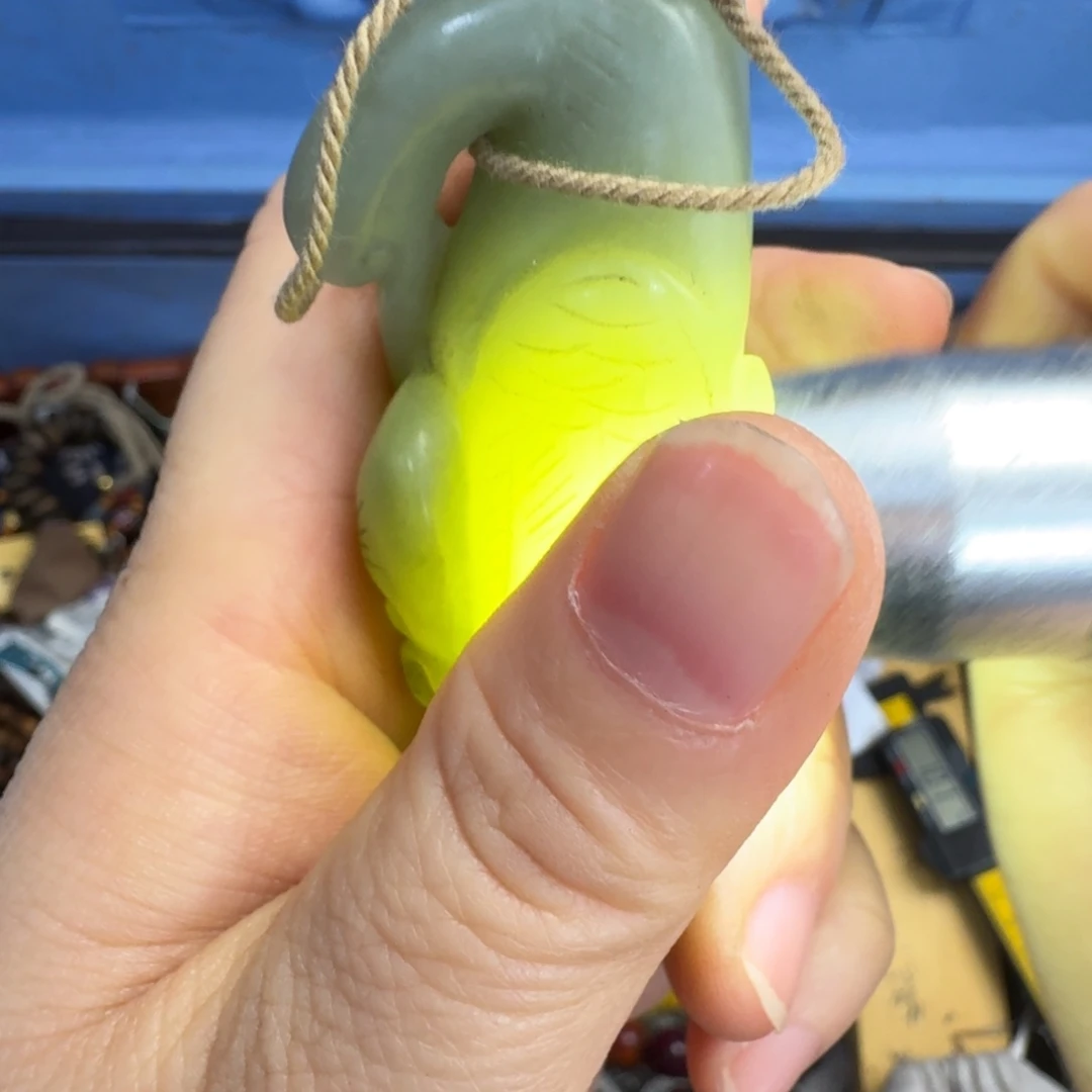 陶瓷手串，多样性发一