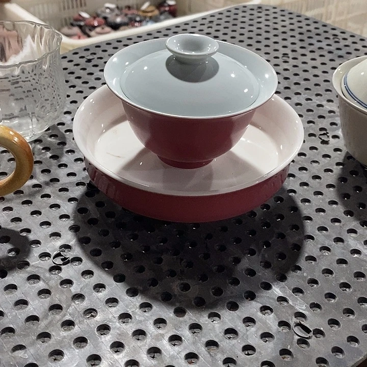 微瑕茶具介意勿拍