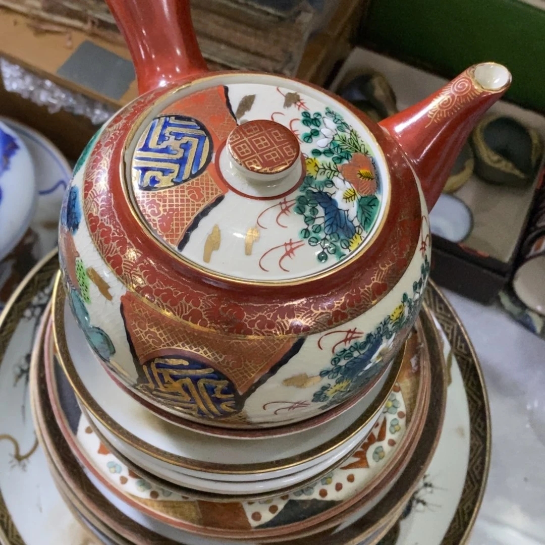 瓷片这两句歌词很适合他听