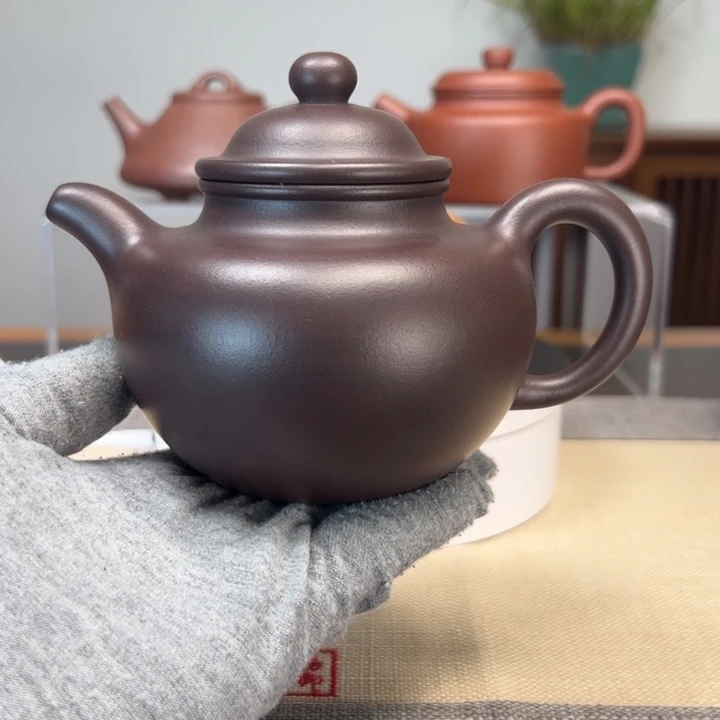 茶壶紫砂357951235798