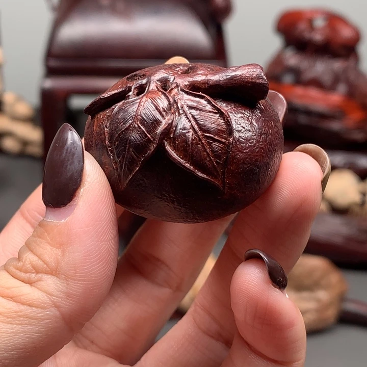 檀香紫檀（小叶紫檀）