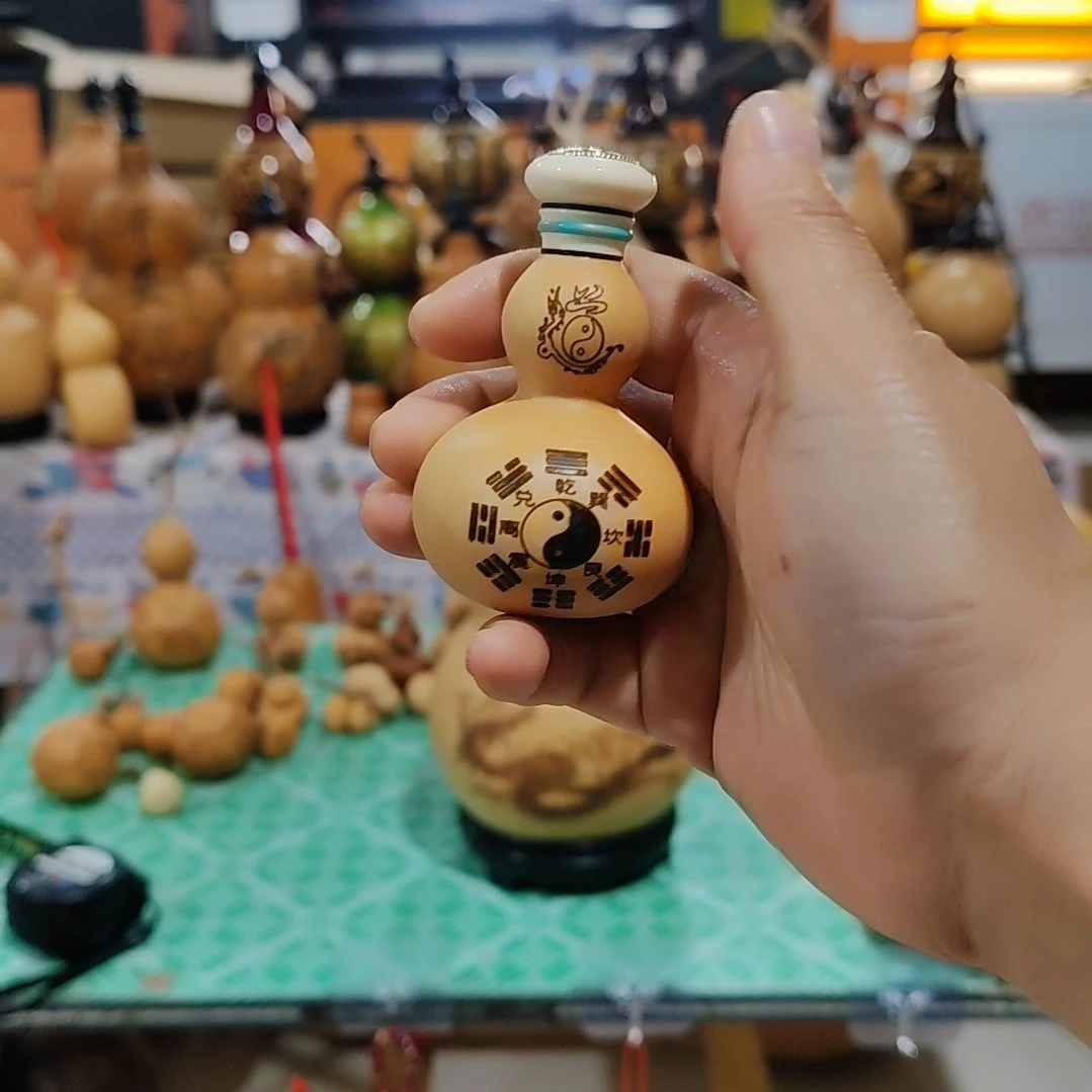 葫芦摆件葫芦摆件