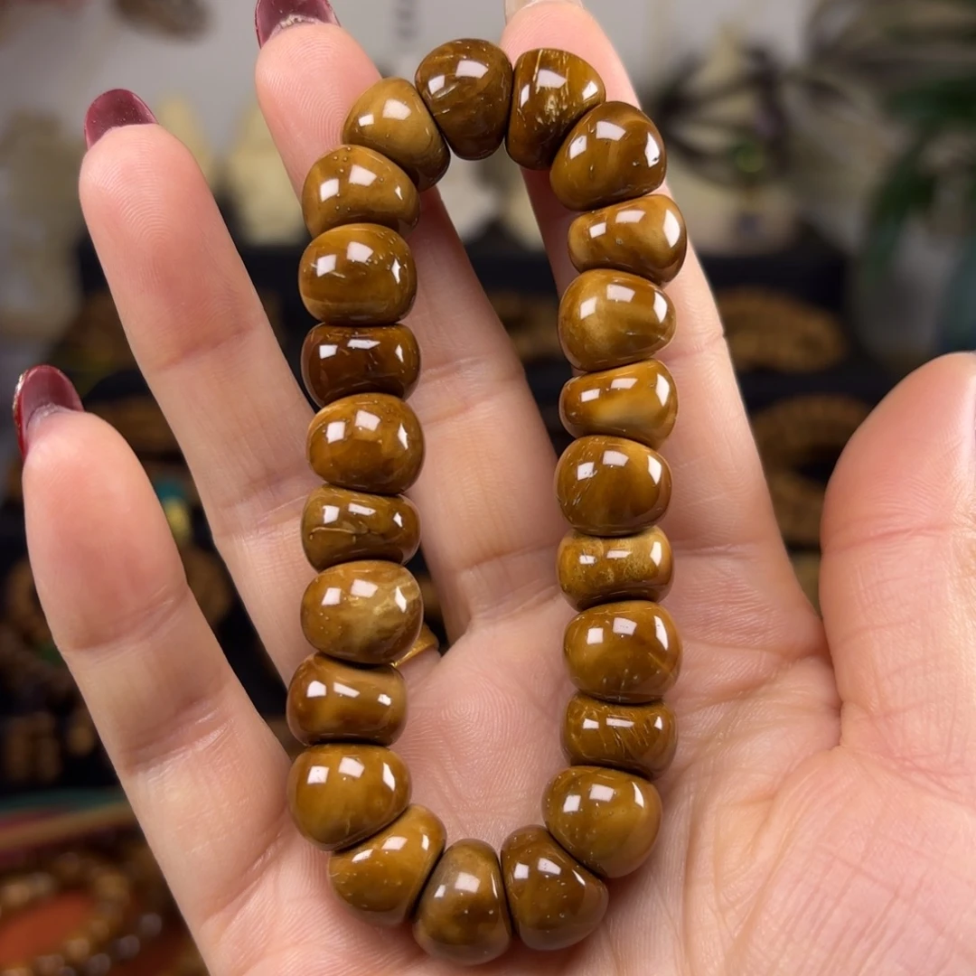 手串库克库克大肠卡12普挑