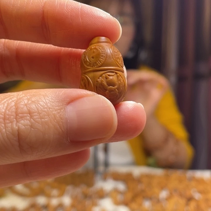 手串/手链橄榄核